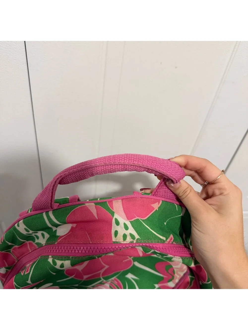 Lilly Pulitzer thank you